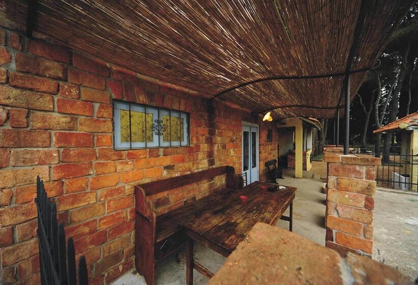 پانسیون Villa Skula
