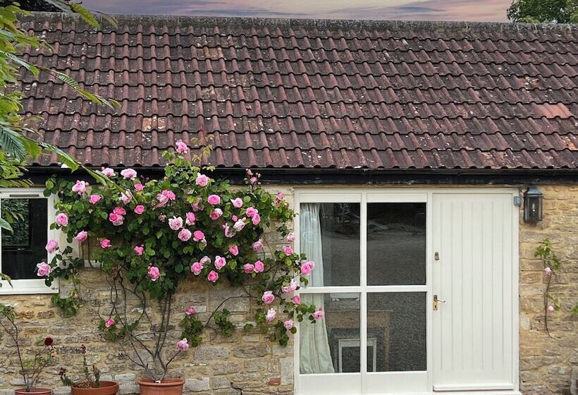 پانسیون Whitley Coach House