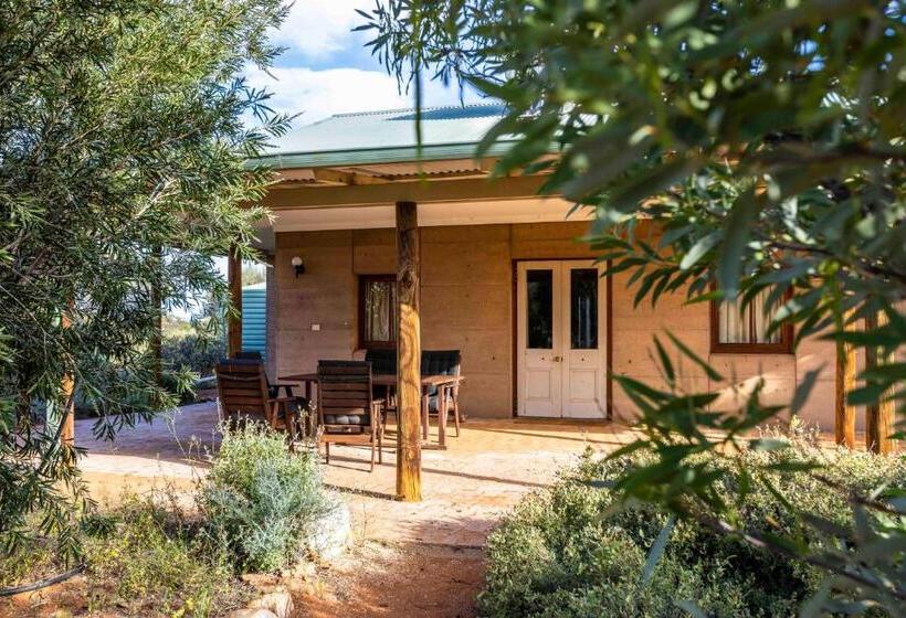펜션 Wooleen Station