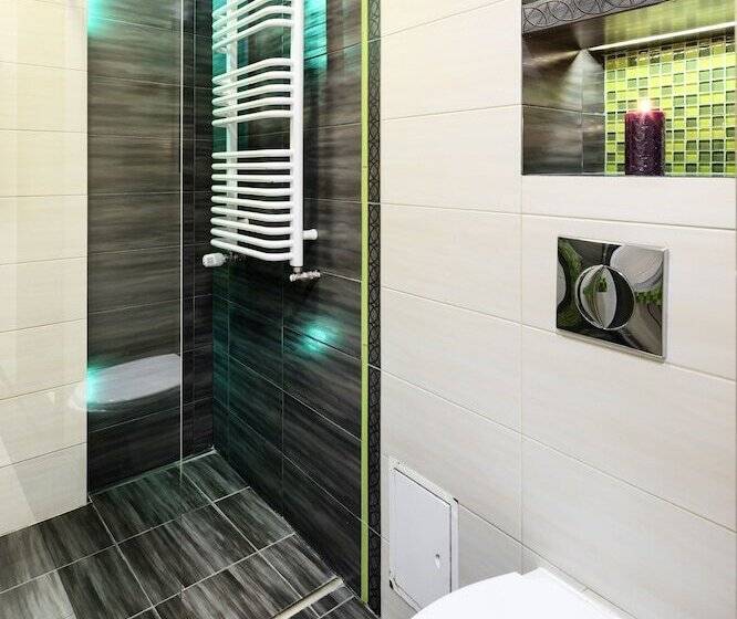 Platinum Apart