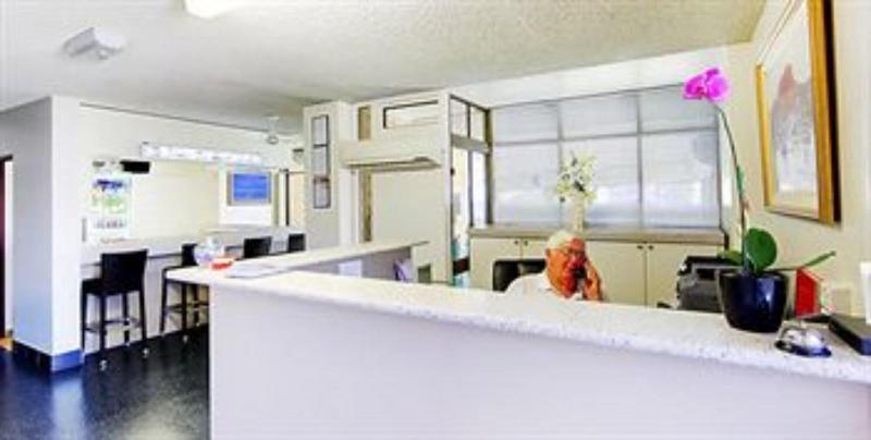 Fotos del hotel Raintree Motel:  3