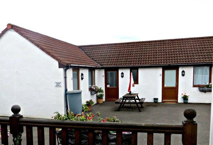 Reservoir View Motel