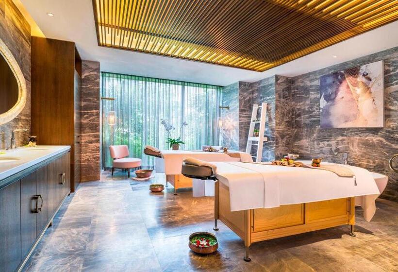 استراحتگاه The St. Regis Langkawi