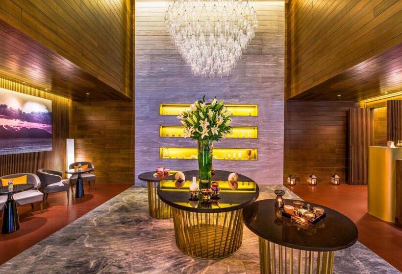 استراحتگاه The St. Regis Langkawi