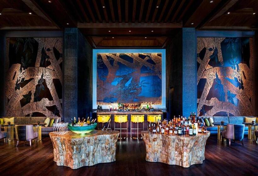 استراحتگاه The St. Regis Langkawi