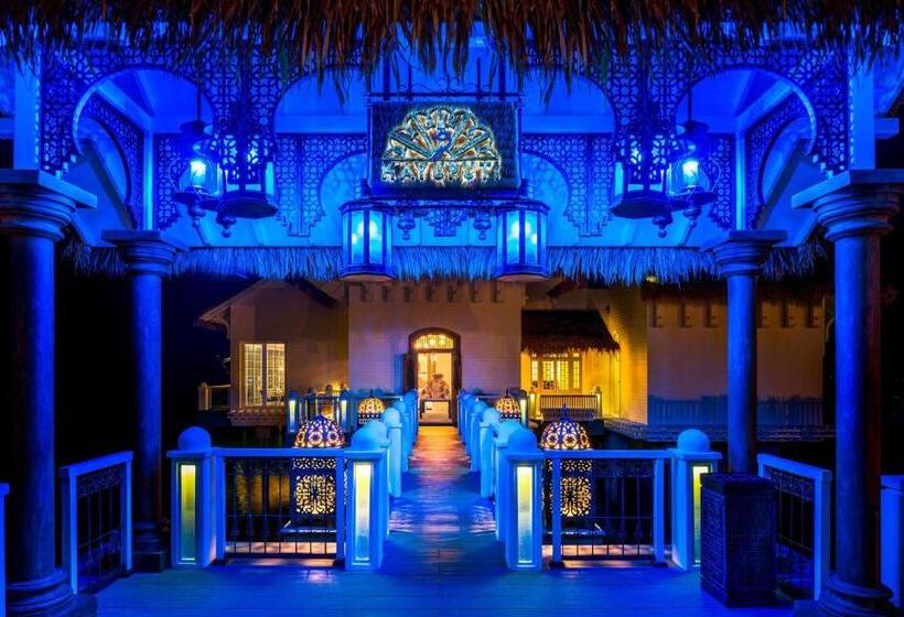 استراحتگاه The St. Regis Langkawi