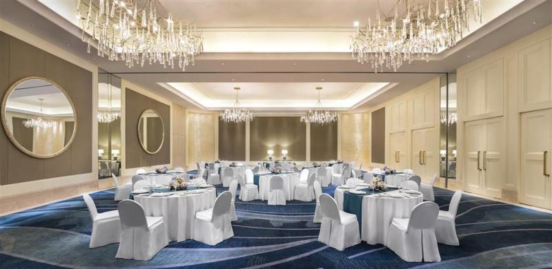 استراحتگاه The St. Regis Langkawi