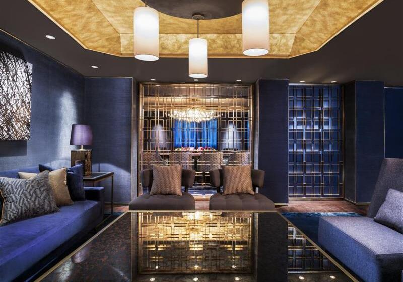 استراحتگاه The St. Regis Langkawi