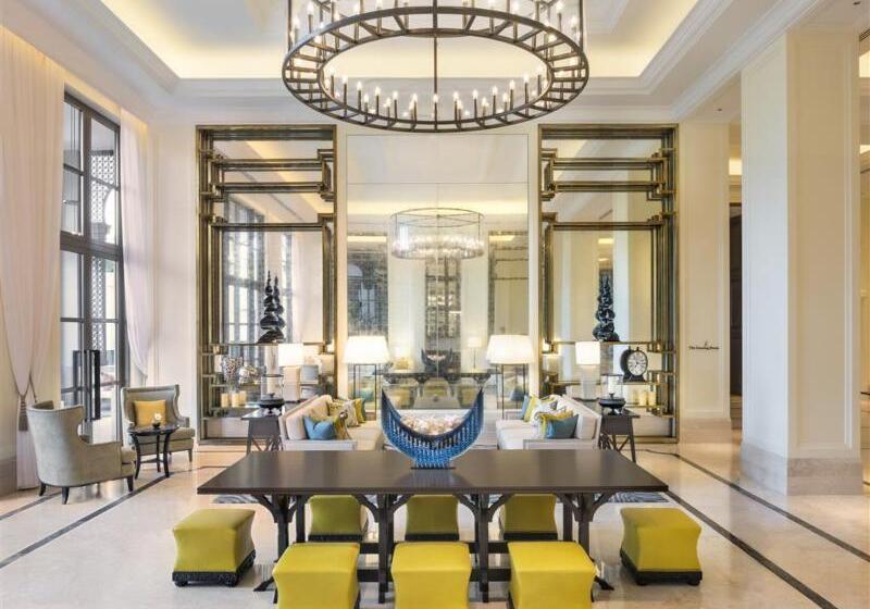 استراحتگاه The St. Regis Langkawi
