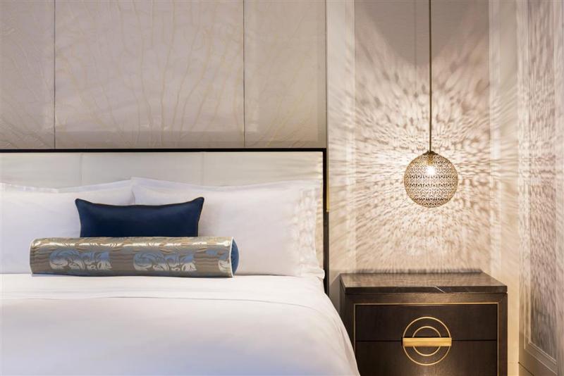 استراحتگاه The St. Regis Langkawi