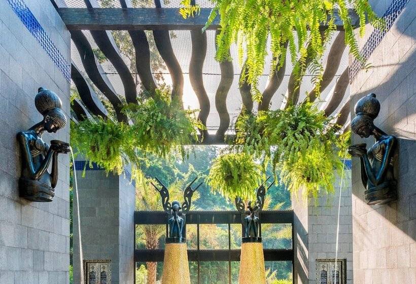 استراحتگاه The St. Regis Langkawi