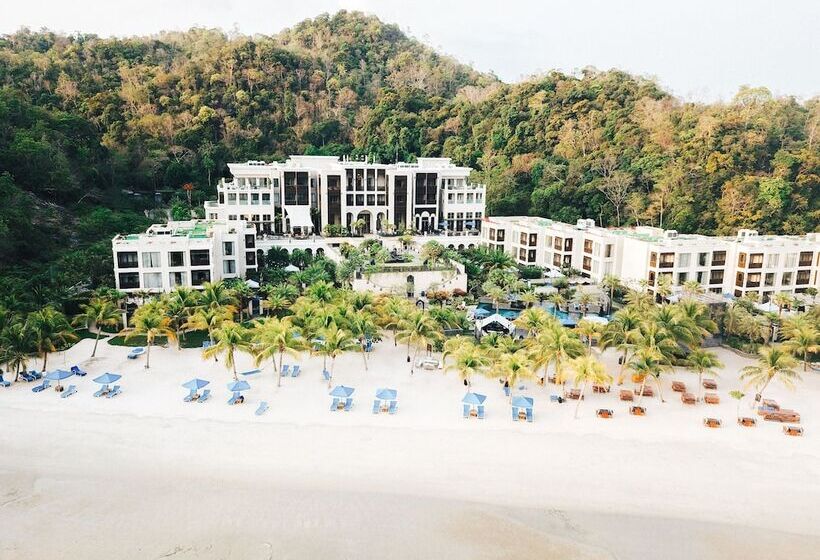 استراحتگاه The St. Regis Langkawi