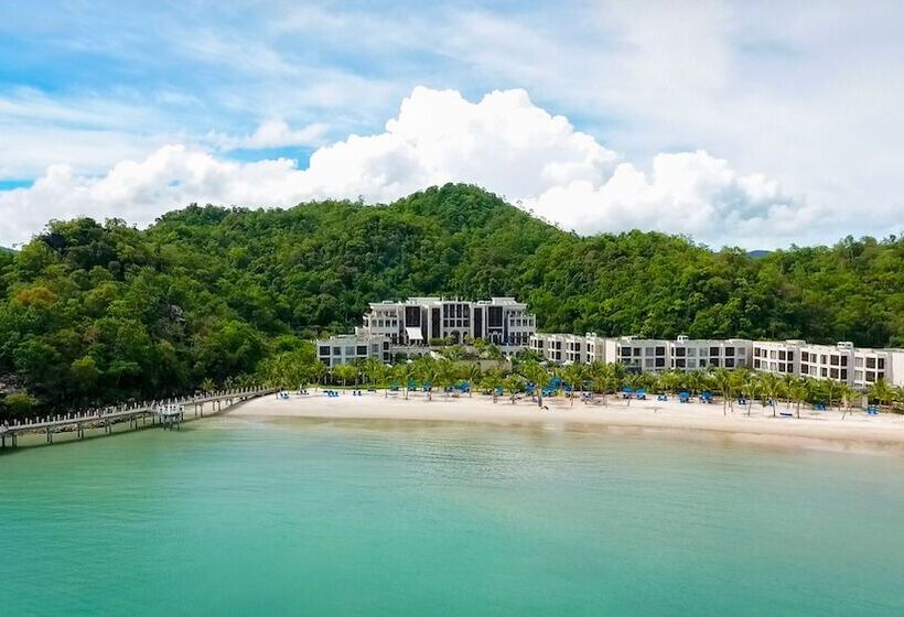 استراحتگاه The St. Regis Langkawi