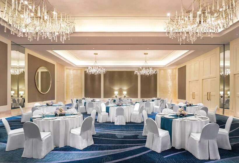 استراحتگاه The St. Regis Langkawi
