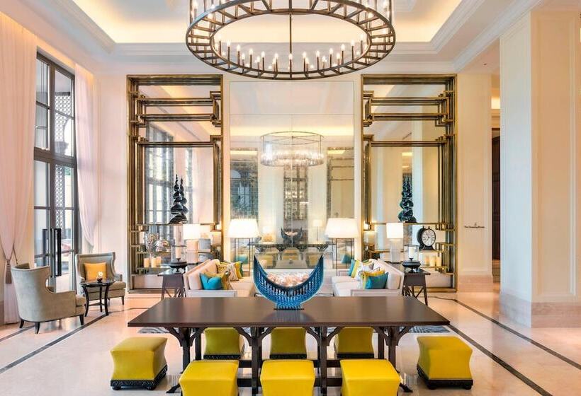 استراحتگاه The St. Regis Langkawi