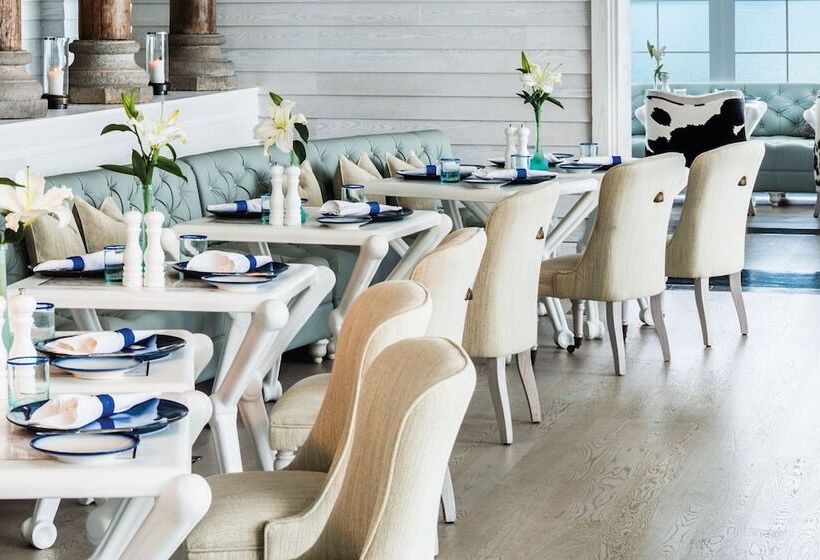 استراحتگاه The St. Regis Langkawi