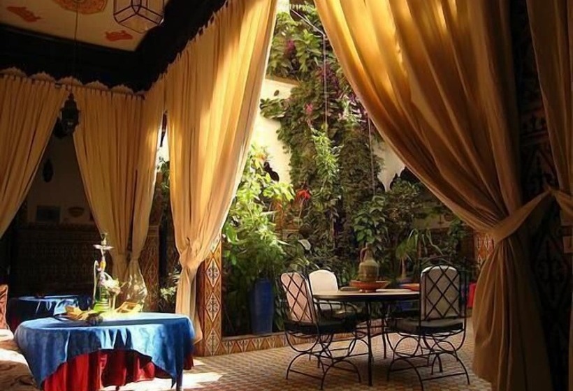 Riad Maryam Taroudant