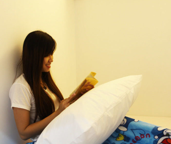 Safestay Hostel
