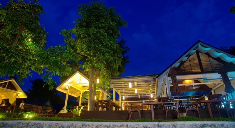 استراحتگاه At Samui Haus