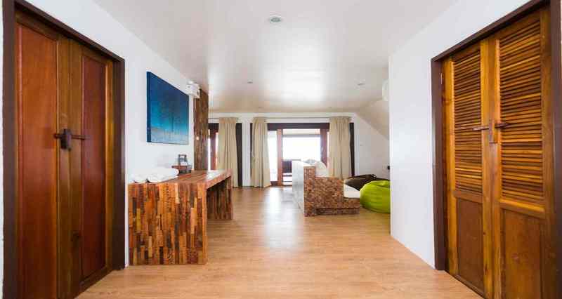استراحتگاه At Samui Haus