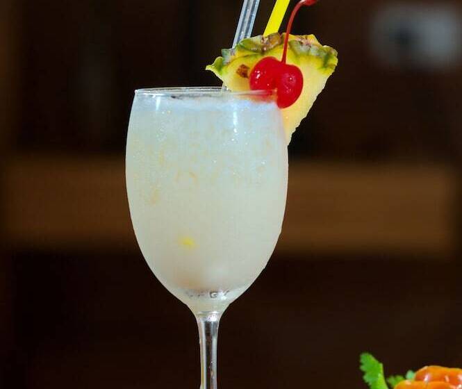 استراحتگاه At Samui Haus