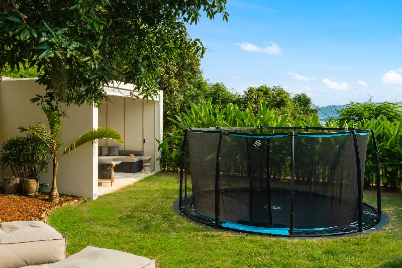 Samujana Villas