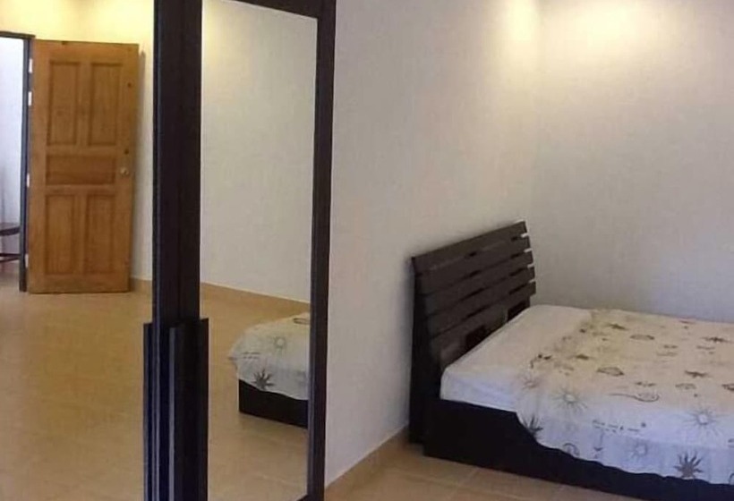 The Lounge   Hostel