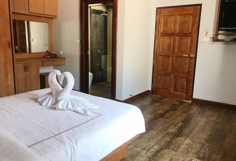 The Nest Samui