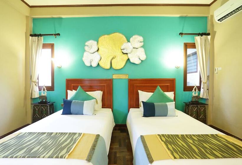 Viva Vacation Resort