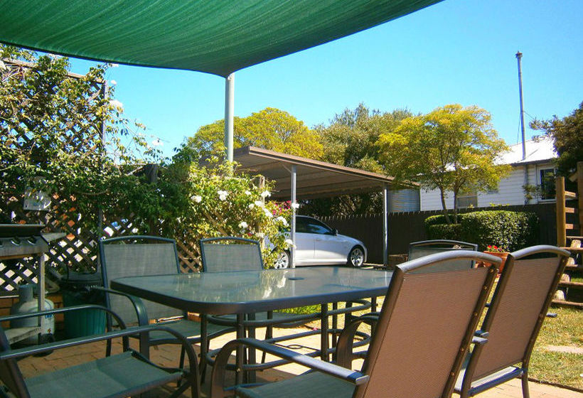 Aaron Inn Motel