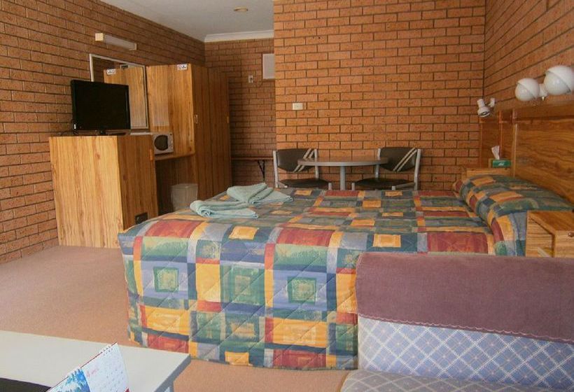 Aaron Inn Motel