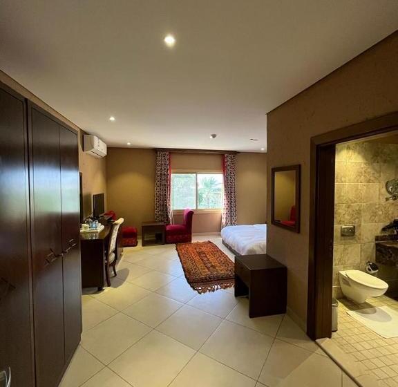 Al Malfa Resort