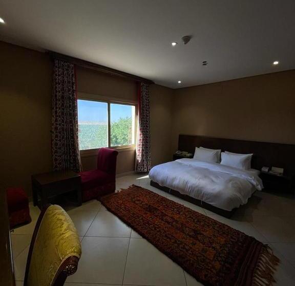 Al Malfa Resort