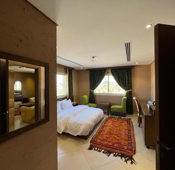 Al Malfa Resort