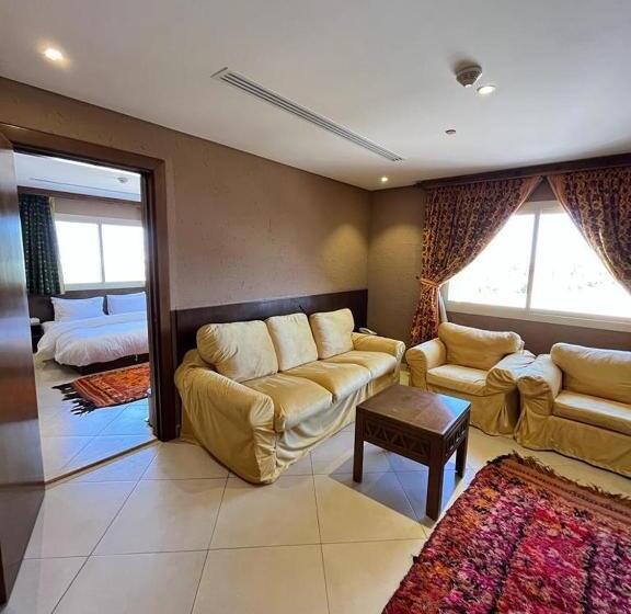 Al Malfa Resort