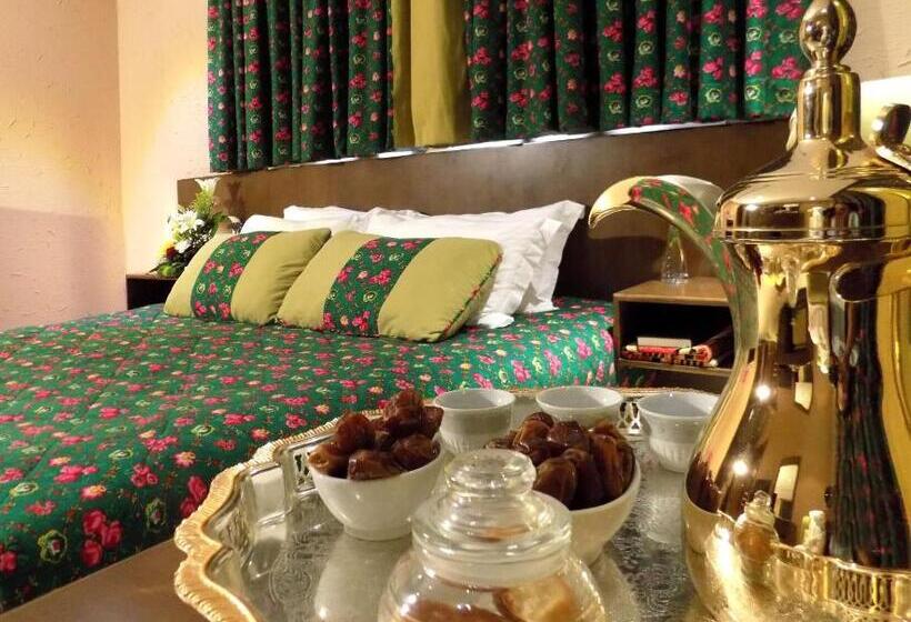 Al Malfa Resort