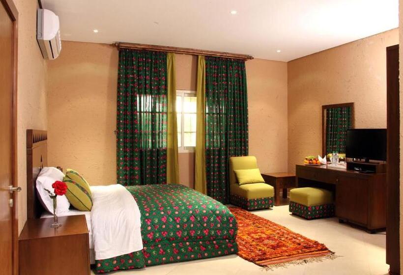Al Malfa Resort