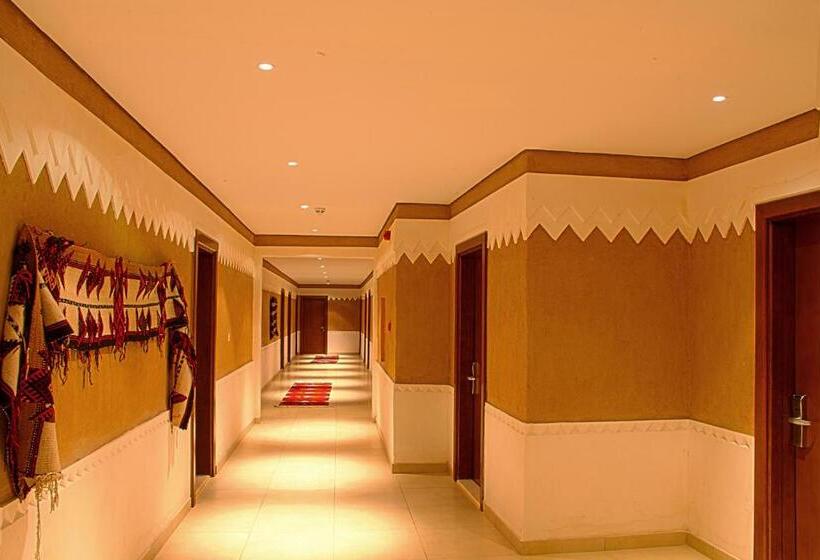 Al Malfa Resort