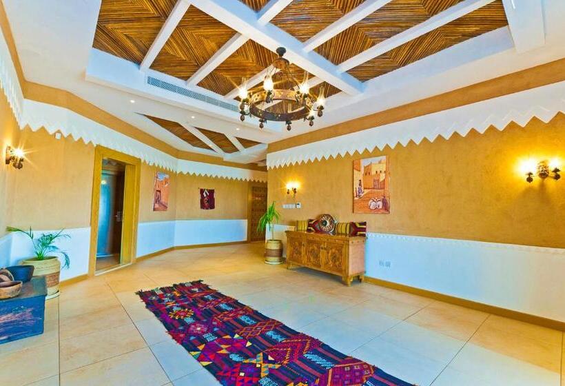 Al Malfa Resort