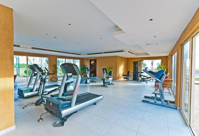 Al Malfa Resort
