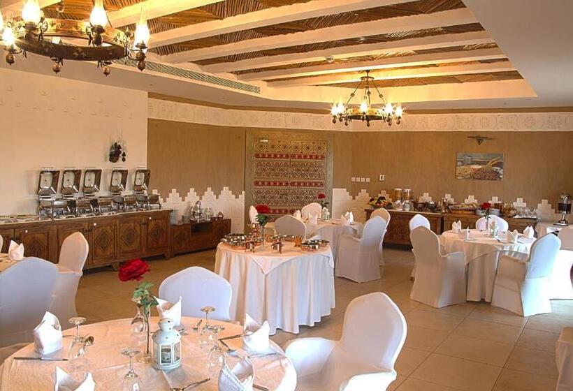 Al Malfa Resort