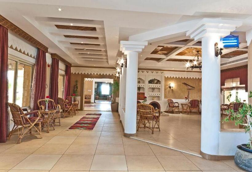 Al Malfa Resort