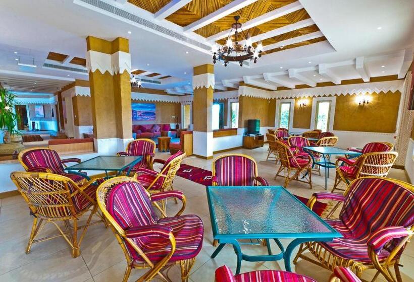Al Malfa Resort