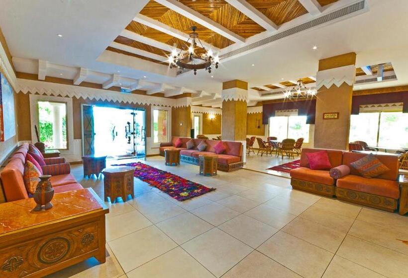 Al Malfa Resort