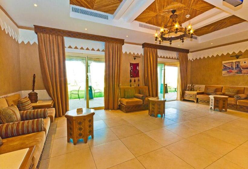 Al Malfa Resort