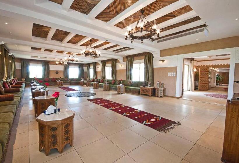Al Malfa Resort
