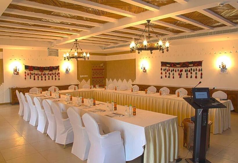 Al Malfa Resort