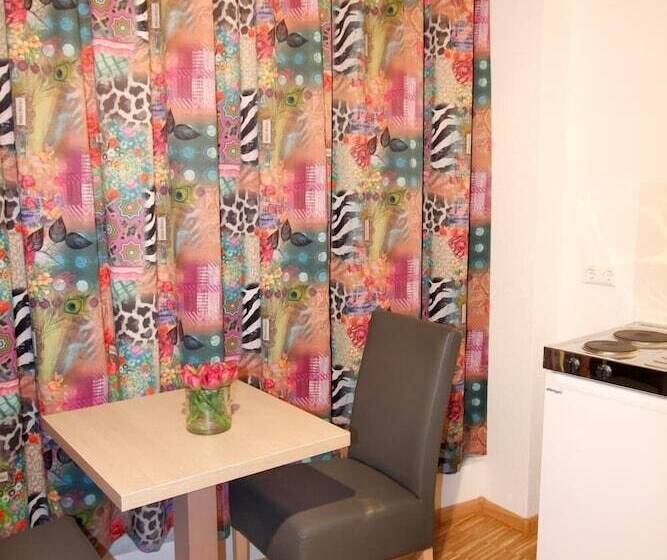 Aparthotel Orchidea