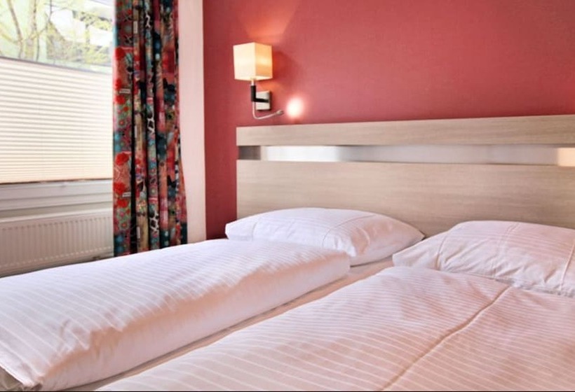 Aparthotel Orchidea