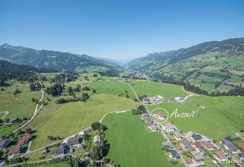Appartements Auszeit With Private Spa